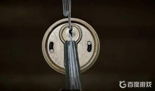 消逝的光芒怎么开锁?2