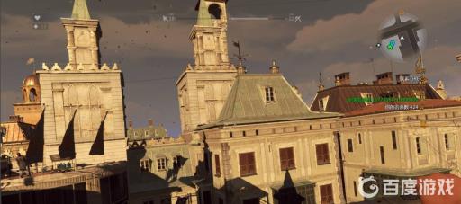 消逝的光芒抓钩怎么弄?4