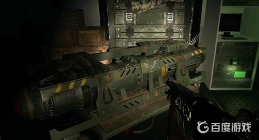 消逝的光芒核弹车在哪?5