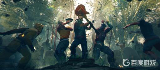 消逝的光芒老城区怎么去?_消逝的光芒老城区传送点在哪啊