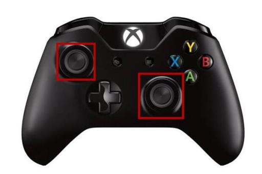 最终幻想15第一人称视角怎么开启?2