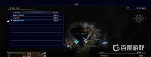 如何获得奖杯悲恋落幕以及难点心得?1