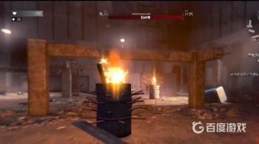 消逝的光芒粉碎者怎么打?3