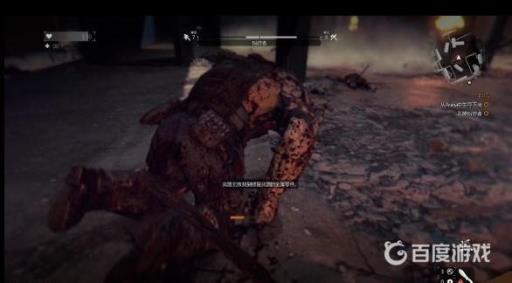 消逝的光芒粉碎者怎么打?7