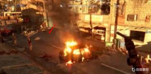 消逝的光芒怎么把爆竹拿出来?_消逝的光芒把爆竹拿出来有什么用