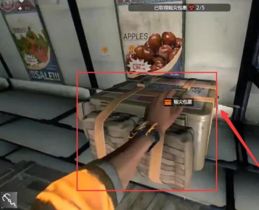 消逝的光芒乌龟玩偶怎么刷?4