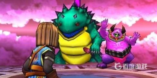 时渡迷宫的追忆神殿的全部任务有哪些?4