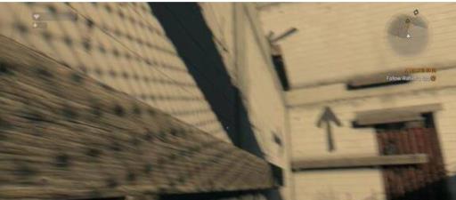 消逝的光芒1开局怎么跳?6