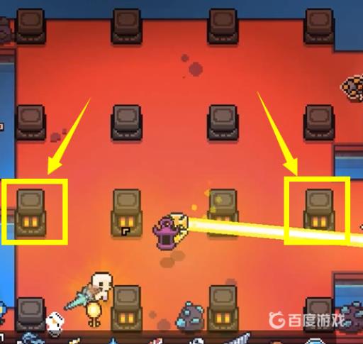 浮岛物语16石柱怎么重置?4