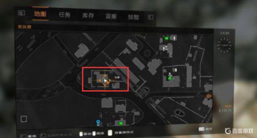 消逝的光芒刻字霰弹枪在哪?_消逝的光芒刻字冲锋枪子弹