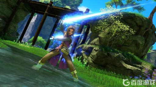 如何获得奖杯-神之岩以及难点心得?3