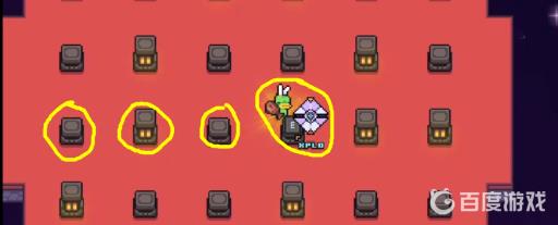 火焰银河怎么过?5