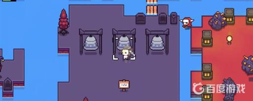 浮岛物语怎么做虚空传送门?8