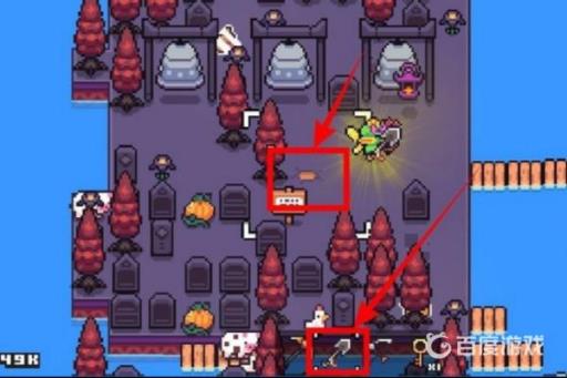 浮岛物语巨型头骨怎么合成?_浮岛物语巨型头骨在哪儿制作