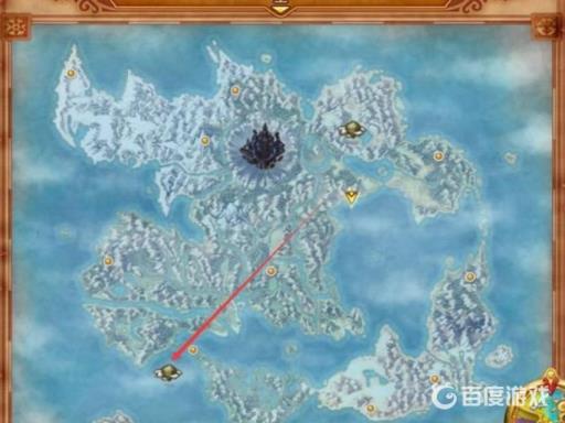 如何完成任务-神之地界?2