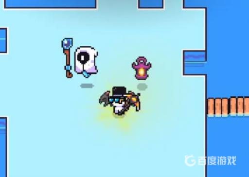 浮岛物语沉没的生命十字章怎么获得?_浮岛物语沉没的生命十字架怎么获得