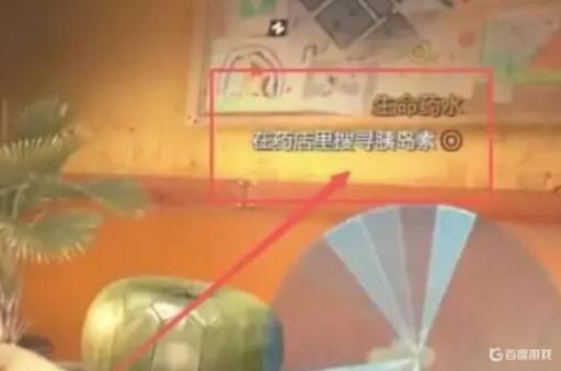 消逝的光芒金色的枪怎么获得?3