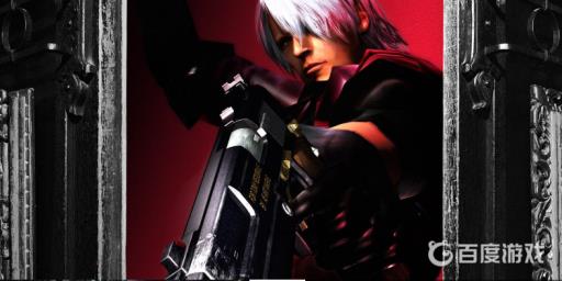 鬼泣是日本制作的还是美国制作的?_鬼泣是国产游戏吗