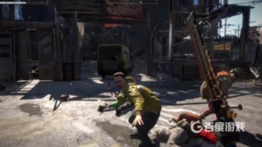 消逝的光芒2需要什么配置?2