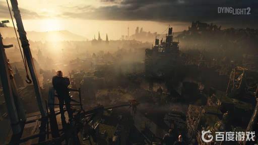 消逝的光芒2玩家级别是什么?_消逝的光芒2玩家级别怎么升