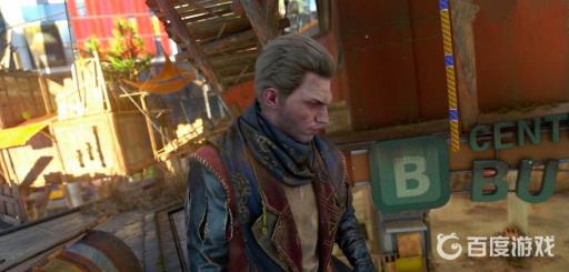 消逝的光芒2胡安是好人吗?_消逝的光芒2主角是1的主角的儿子