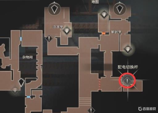 生化危机4解剖室怎么进去?_生化危机4画廊解密