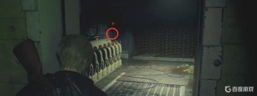 生化危机4解剖室怎么进去?5