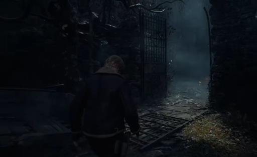 生化危机4有几章?1