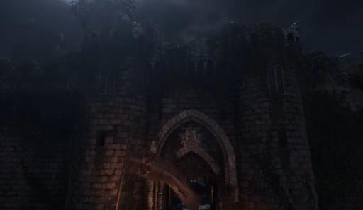 生化危机4有几章?6