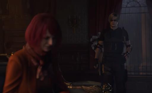 生化危机4有几章?8