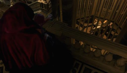 生化危机4有几章?9