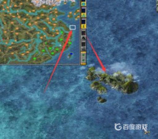 三国群英传8蓬莱岛开启条件是什么?3