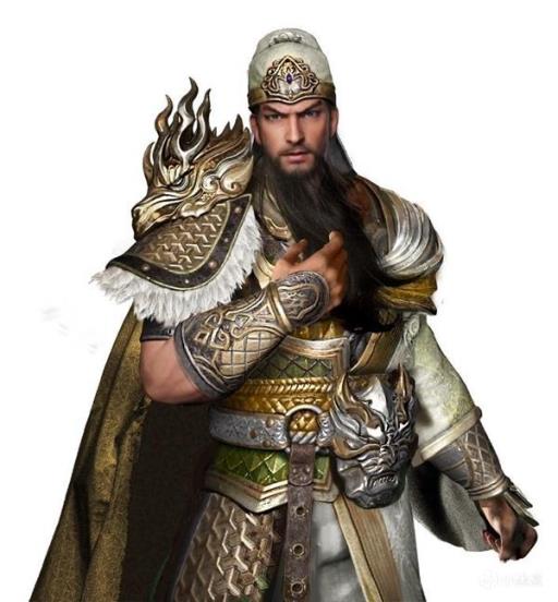 神关羽怎么获取?1