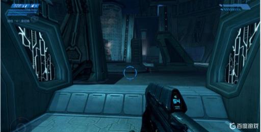 光环控制房突袭战怎么走?11