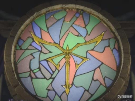 生化危机4教会怎么进?4