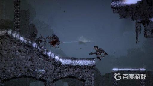 游戏的动作系统有什么心得技巧?_动作游戏的核心要素