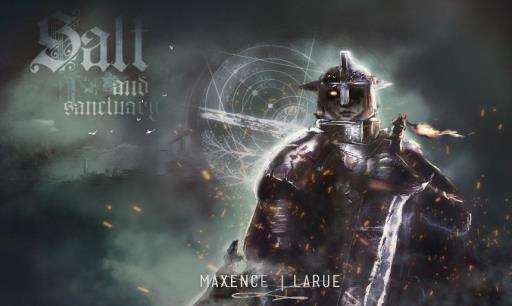 盐和避难所乞丐在哪?1