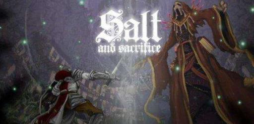 盐和避难所红墙烙印在哪?_盐与避难所红墙符文在哪里