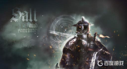 盐与避难所怎么翻滚?1