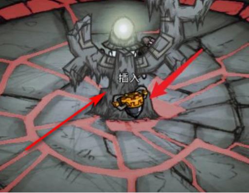 饥荒联机逃课打法是什么样的?2