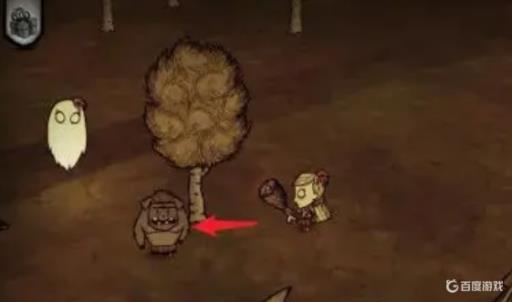 饥荒怎么持续获得肉?2