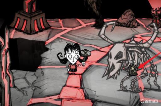 饥荒联机远古影织者怎么召唤?5