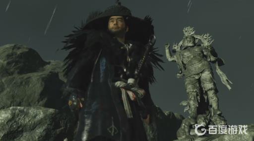 对马岛之魂染血神社怎么完成?6