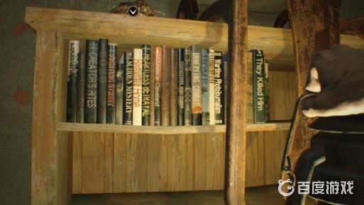 生化危机7卧室DLC怎么通关?18