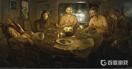 生化危机7卧室DLC怎么通关?22