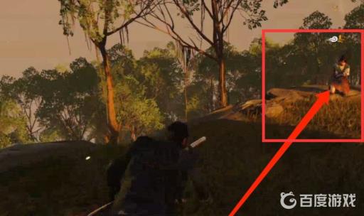 对马岛dlc怎么进?4