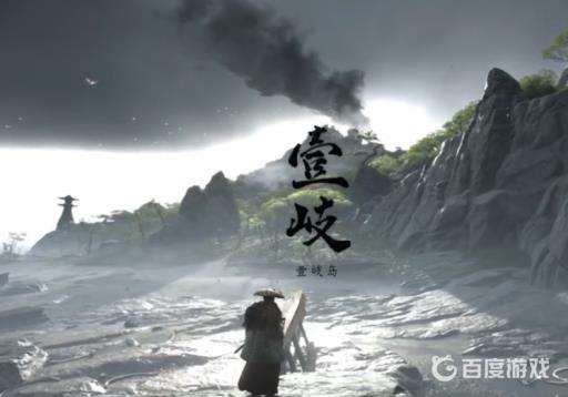 对马岛dlc怎么进?6