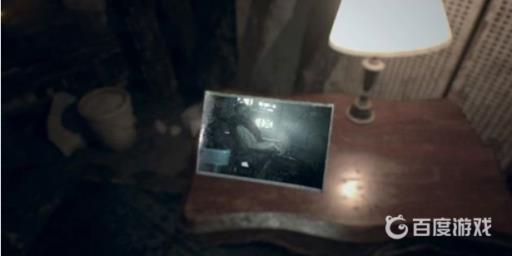 生化危机7伊芙琳怎么打?3