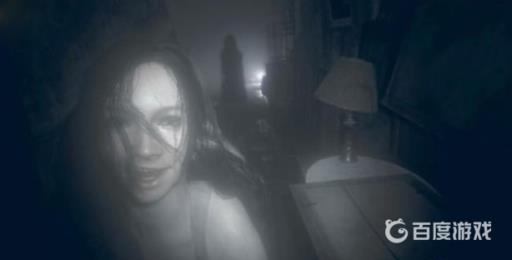 生化危机7伊芙琳怎么打?5