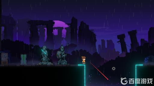 霓虹深渊在酒吧怎么继续游戏?2